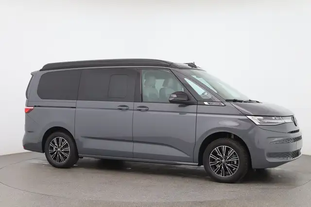 Volkswagen T6 California VW T6 California Ocean TDI Ansicht 6