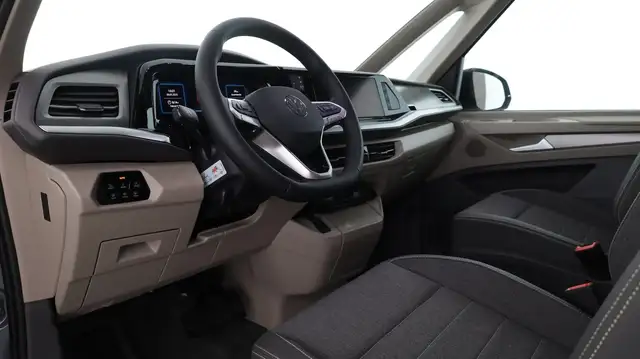 Volkswagen T6 California VW T6 California Ocean TDI Ansicht 9