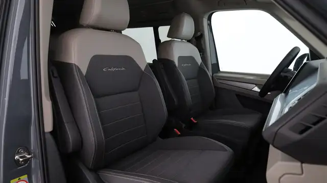Volkswagen T6 California VW T6 California Ocean TDI Ansicht 17