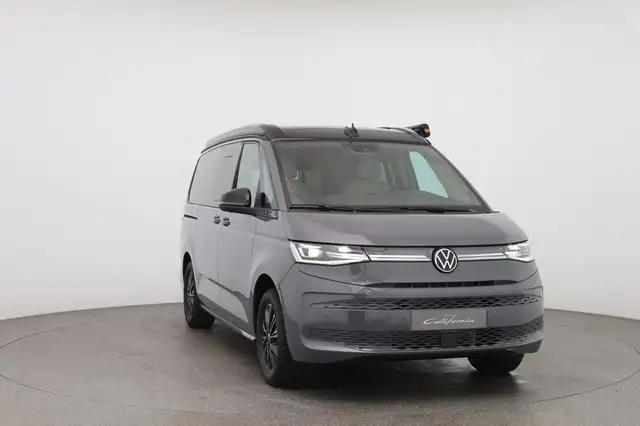 Volkswagen T6 California VW T6 California Ocean TDI Ansicht 7