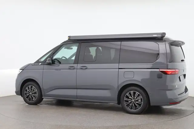 Volkswagen T6 California VW T6 California Ocean TDI Ansicht 2