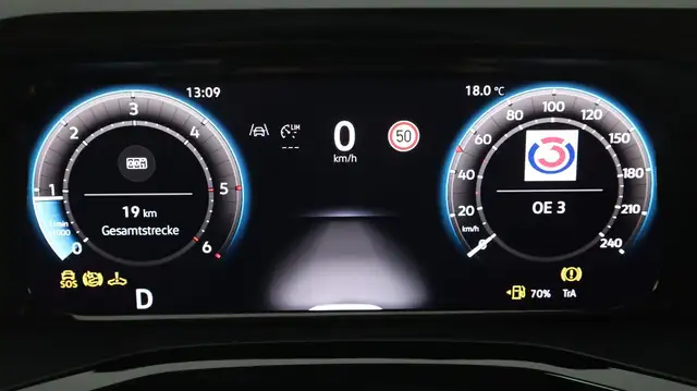 Volkswagen T6 California VW T6 California Ocean TDI Ansicht 13