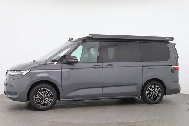 Volkswagen T6 California VW T6 California Ocean TDI Ansicht 8