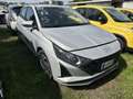 Hyundai i20 1.2 MPI MT ConnectLine Bianco - thumbnail 3