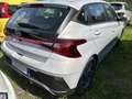 Hyundai i20 1.2 MPI MT ConnectLine Bianco - thumbnail 5