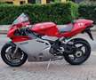 MV Agusta F4 750 S 1+1 Gris - thumbnail 1