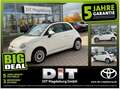Fiat 500C 500 C 1.0 Dolce Vita Pano+SD+LM+Carplay+DAB Alb - thumbnail 1