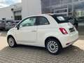 Fiat 500C 500 C 1.0 Dolce Vita Pano+SD+LM+Carplay+DAB Alb - thumbnail 4