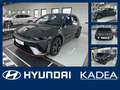 Hyundai IONIQ 5 N Elektro ACC+LED+Navi+SHZ+2xKlima+360 Gris - thumbnail 1