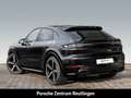 Porsche Cayenne E-Hybrid Coupe Black Edition Burmester Schwarz - thumbnail 3