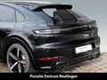 Porsche Cayenne E-Hybrid Coupe Black Edition Burmester Schwarz - thumbnail 17