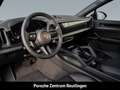 Porsche Cayenne E-Hybrid Coupe Black Edition Burmester Schwarz - thumbnail 4