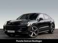 Porsche Cayenne E-Hybrid Coupe Black Edition Burmester Schwarz - thumbnail 1