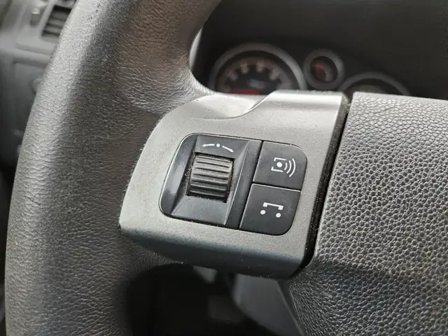 Opel Zafira view 18