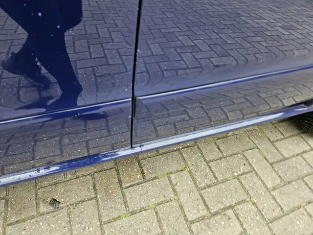 Opel Zafira view 8