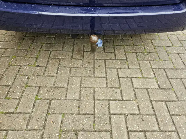 Opel Zafira view 27