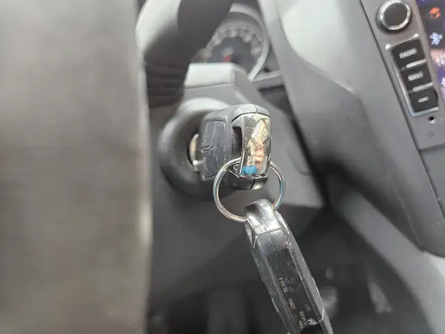 Opel Zafira view 20