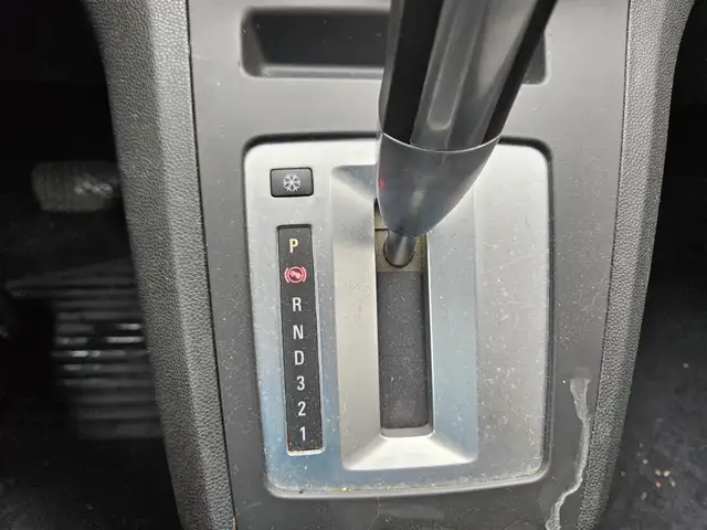Opel Zafira view 17