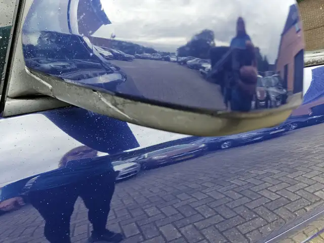 Opel Zafira view 7