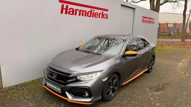 Honda Civic 1.0 i-VTEC Turbo Elegance