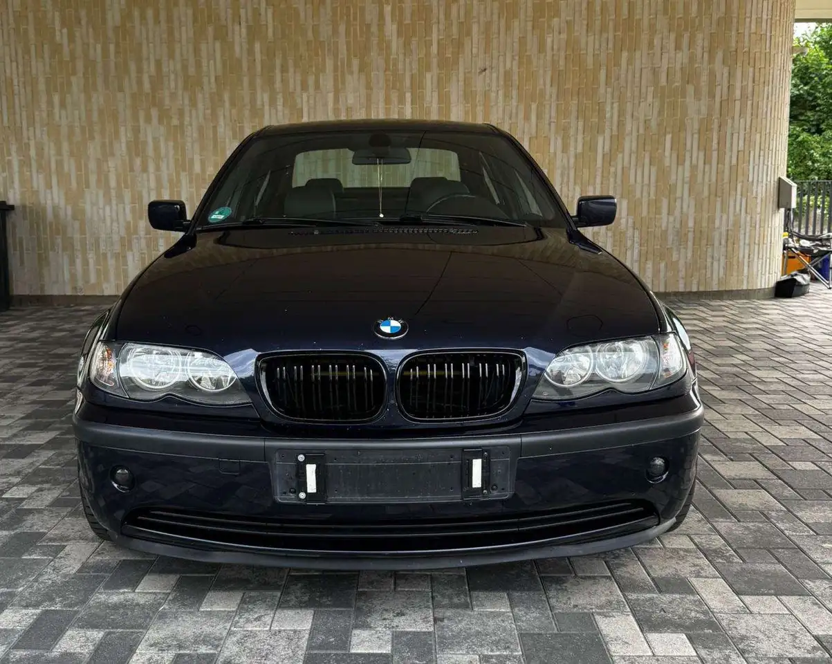 BMW 316