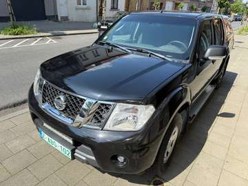 2.5 dCi 115000KM ✅100%BELGE ETAT PROPRE CT GARANTI