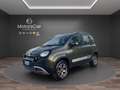 Fiat Panda Cross 1.3 MJT 95 CV S&S 4x4 Verde - thumbnail 3