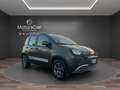Fiat Panda Cross 1.3 MJT 95 CV S&S 4x4 Verde - thumbnail 1