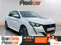 Peugeot 208 PureTech 73kW (100CV) Active Bianco - thumbnail 1