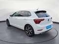 Volkswagen Polo 1.0 TSI DSG R-Line Navi ACC beats Kamera Weiß - thumbnail 4