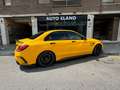 Mercedes-Benz C 63 AMG S 7G Plus Amarillo - thumbnail 5