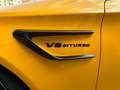 Mercedes-Benz C 63 AMG S 7G Plus Amarillo - thumbnail 12