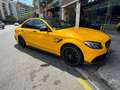 Mercedes-Benz C 63 AMG S 7G Plus Amarillo - thumbnail 6