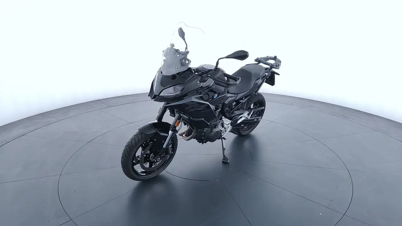 BMW F 900 XR