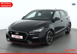 Hyundai i30 2.0 T GDI N Performance LED Navi Panorama