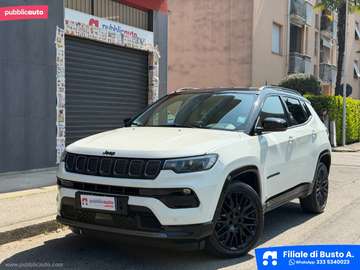 1.6 Multijet II 2WD S