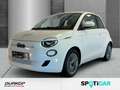 Fiat 500e Komfort-Paket Navi Apple CarPlay Android Auto Klim Weiß - thumbnail 1