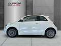 Fiat 500e Komfort-Paket Navi Apple CarPlay Android Auto Klim Weiß - thumbnail 2