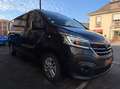 Renault Trafic combi 2.0 dci 170 l2 intens edc bva start-stop-garantie 6 mois Noir - thumbnail 7