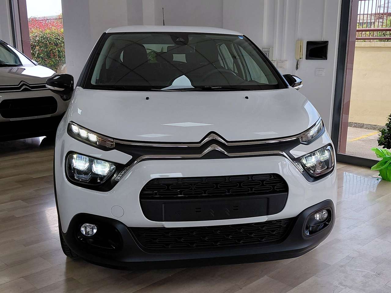 Citroen C3 PURETECH 83 CV PLUS