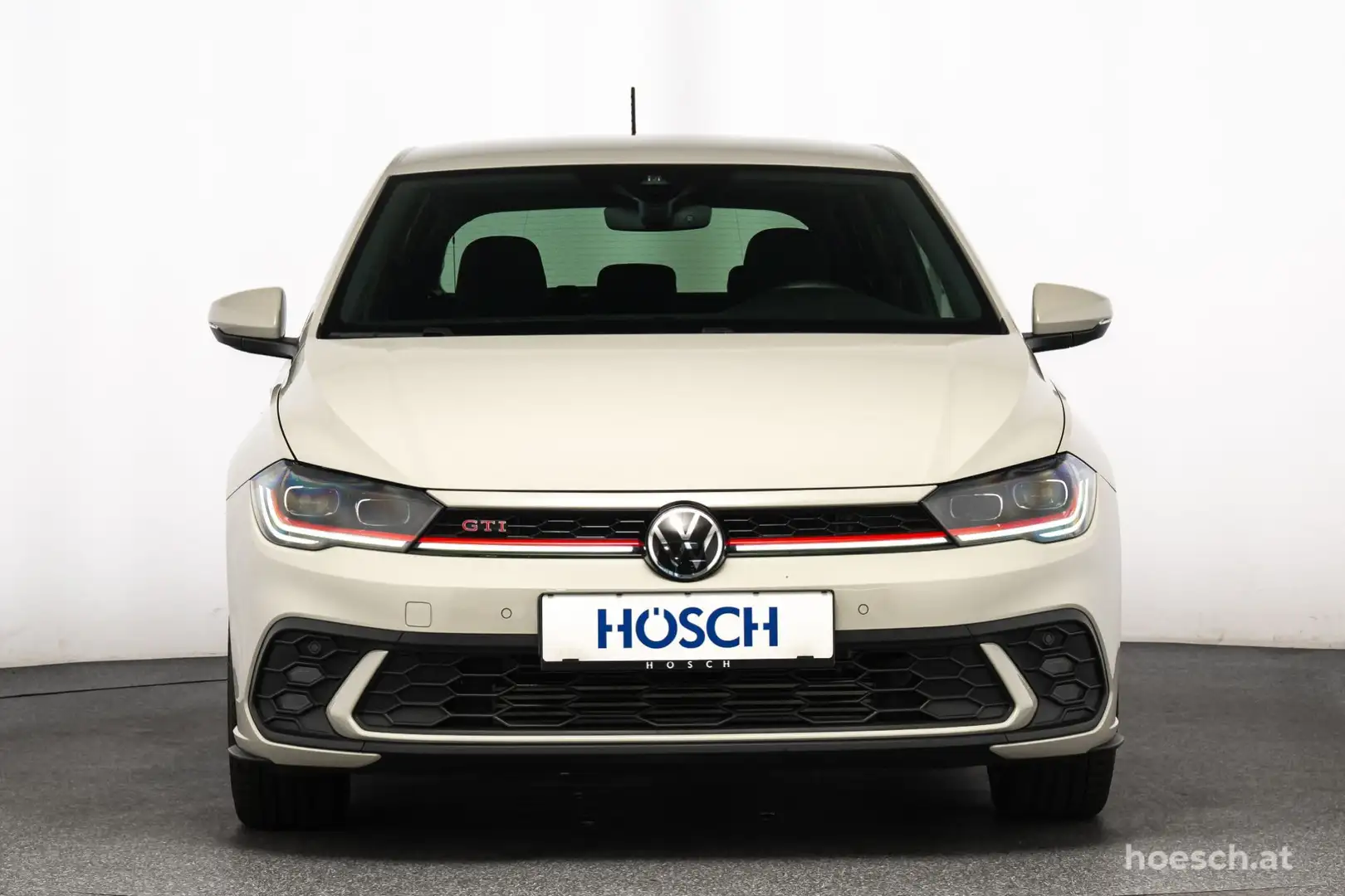 Volkswagen Polo GTI Aut. ASSISTENZ MATRIX TRAUMPREIS -37% Grau - 2