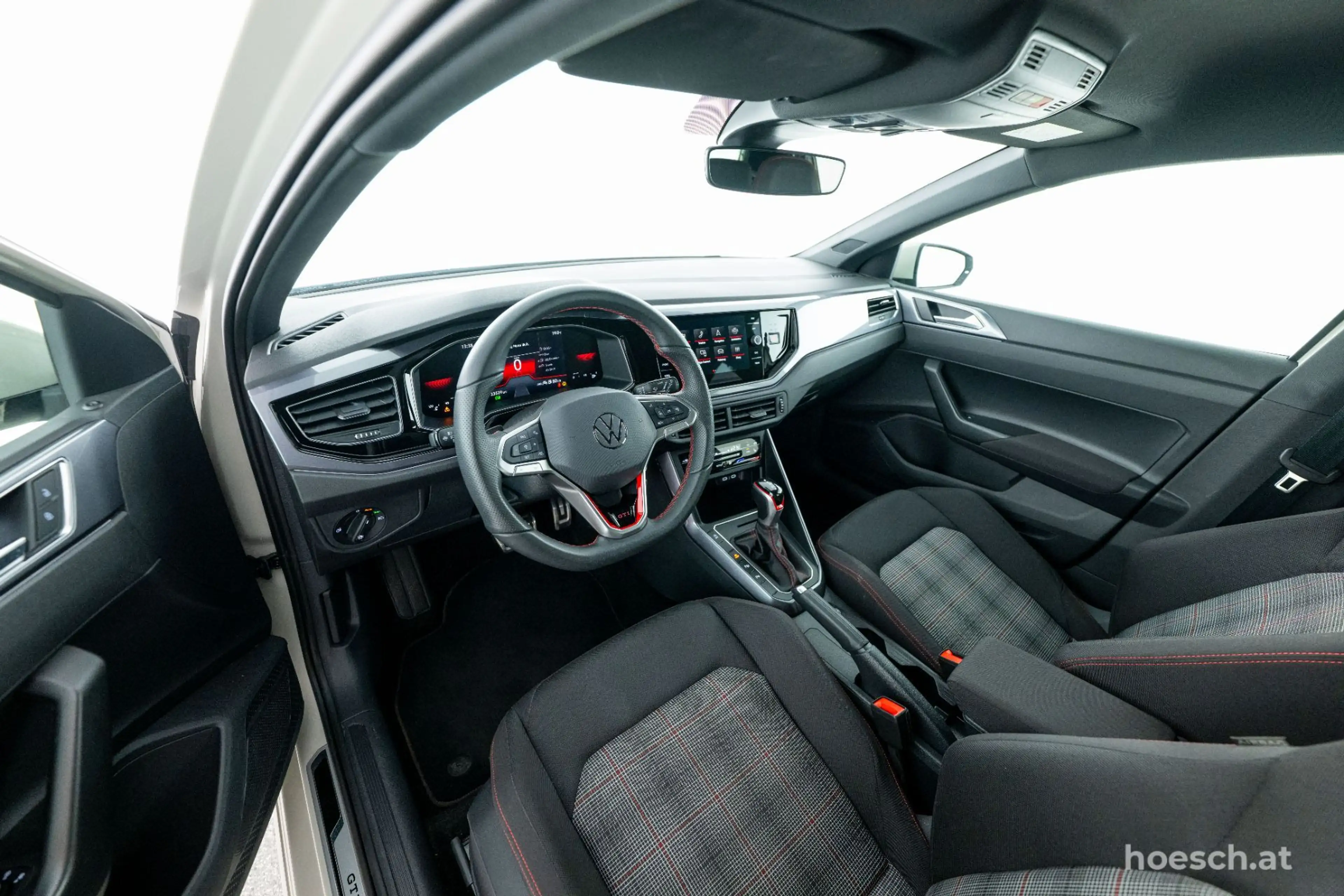 Volkswagen Polo GTI Aut. ASSISTENZ MATRIX TRAUMPREIS -37% — photo 14