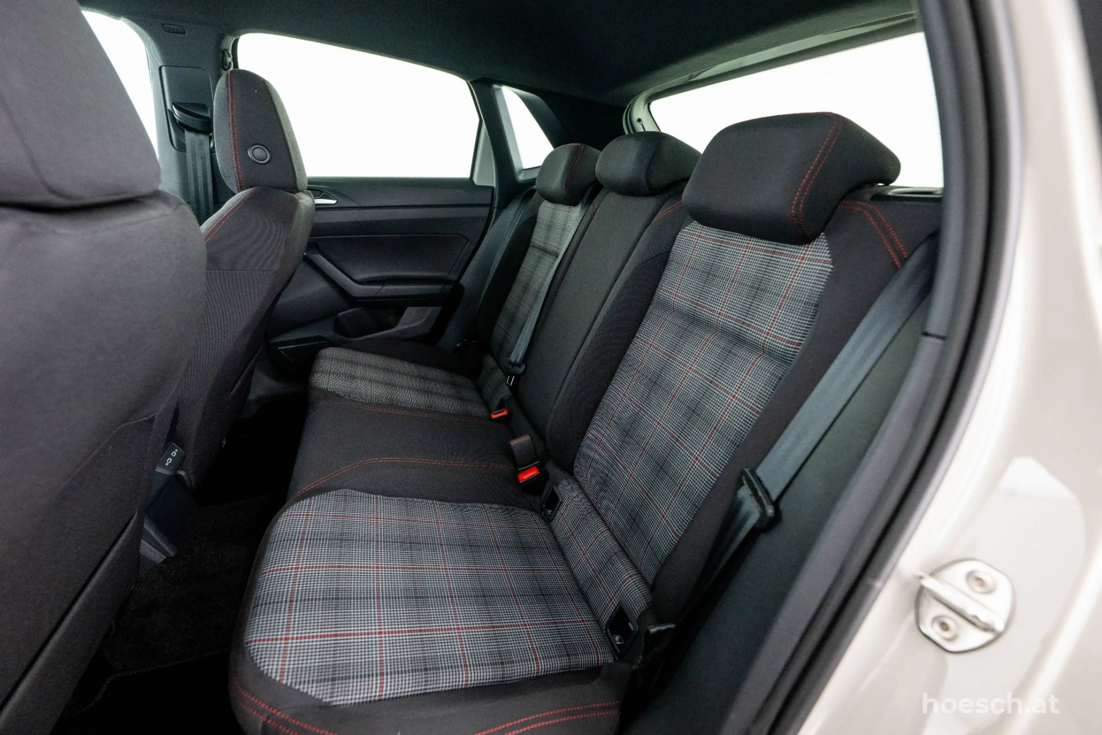 Volkswagen Polo GTI Aut. ASSISTENZ MATRIX TRAUMPREIS -37% — photo 7