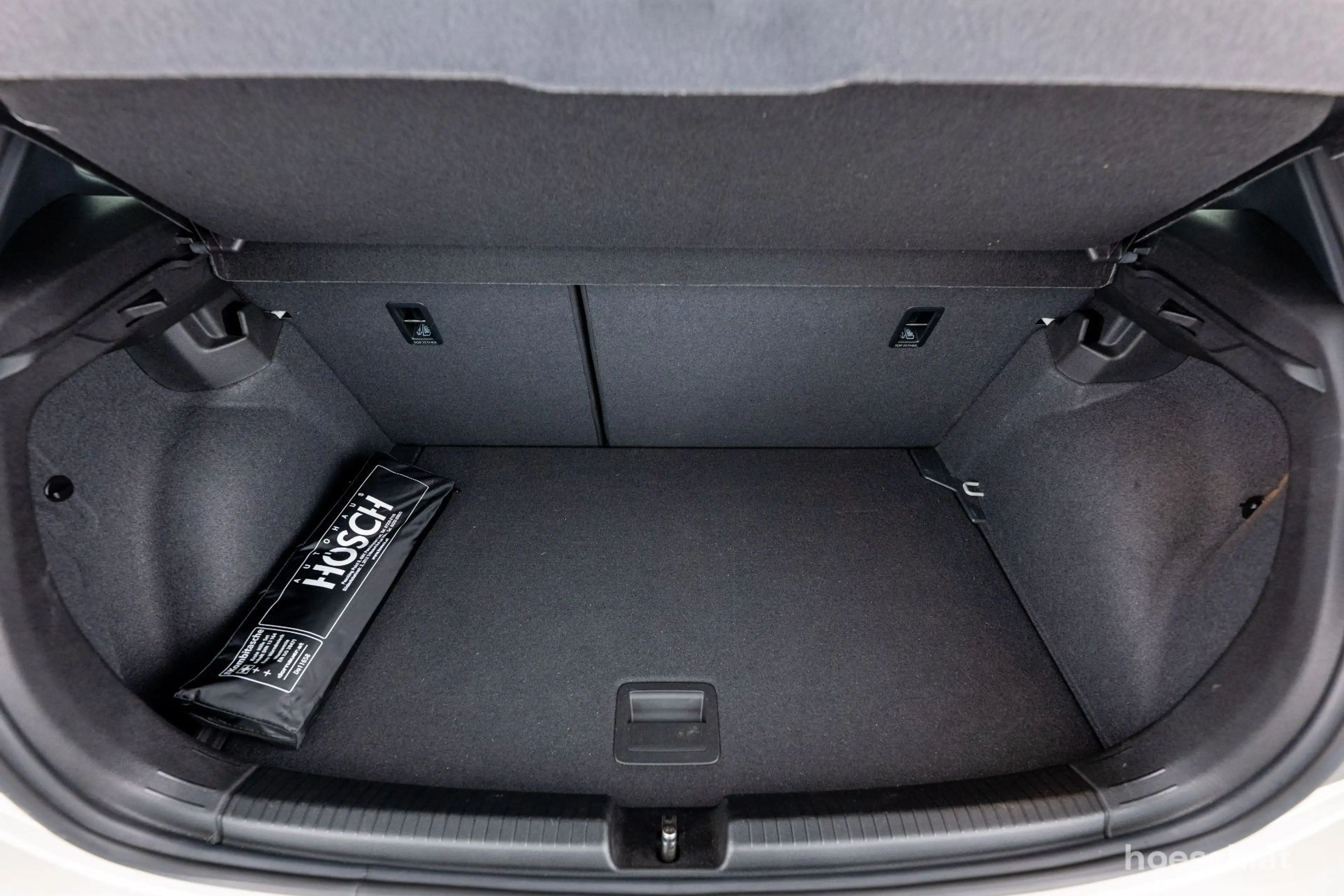 Volkswagen Polo GTI Aut. ASSISTENZ MATRIX TRAUMPREIS -37% — photo 8