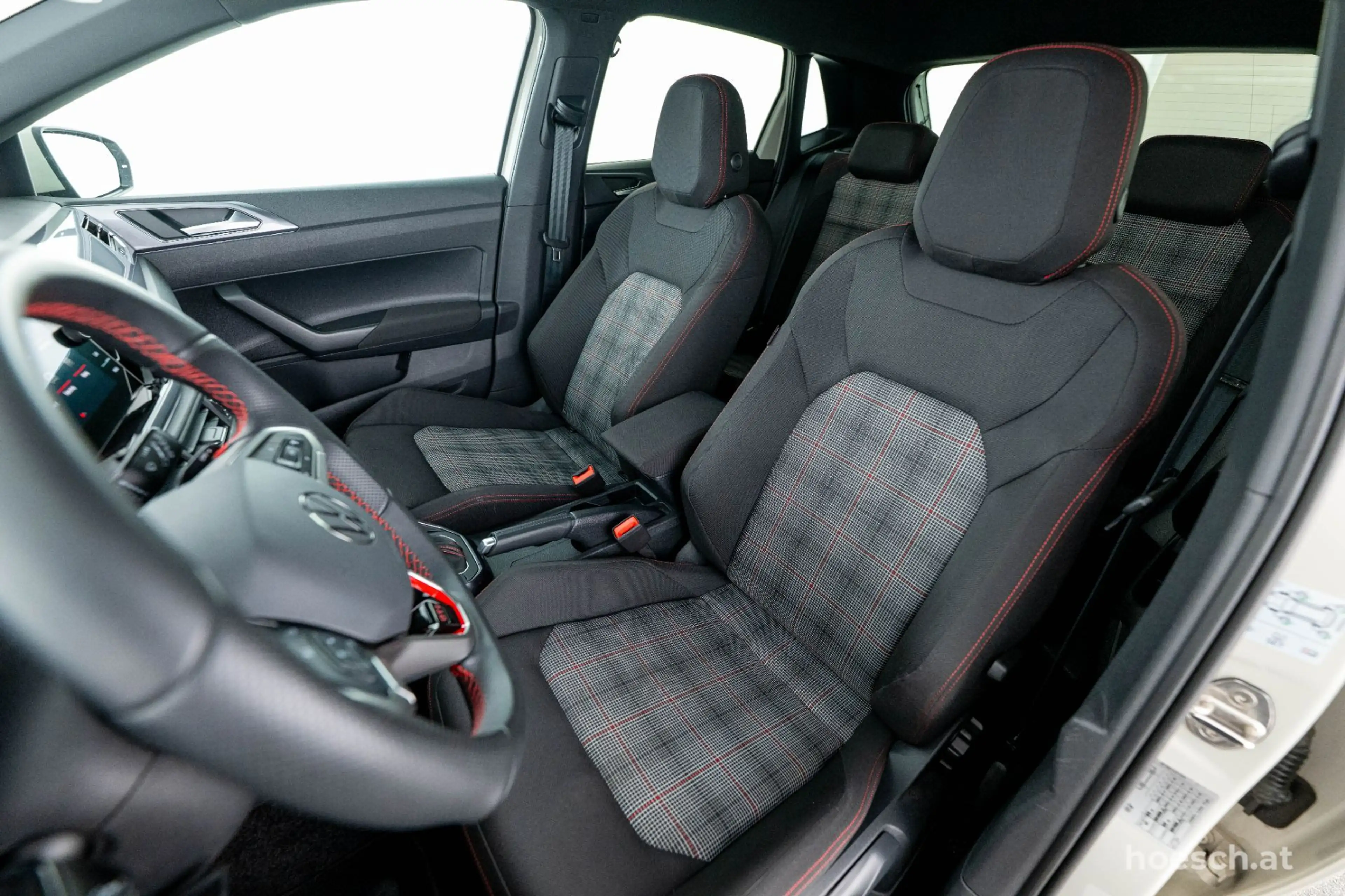 Volkswagen Polo GTI Aut. ASSISTENZ MATRIX TRAUMPREIS -37% — photo 15