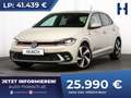 Volkswagen Polo GTI Aut. ASSISTENZ MATRIX TRAUMPREIS -37% Grau - thumbnail 1