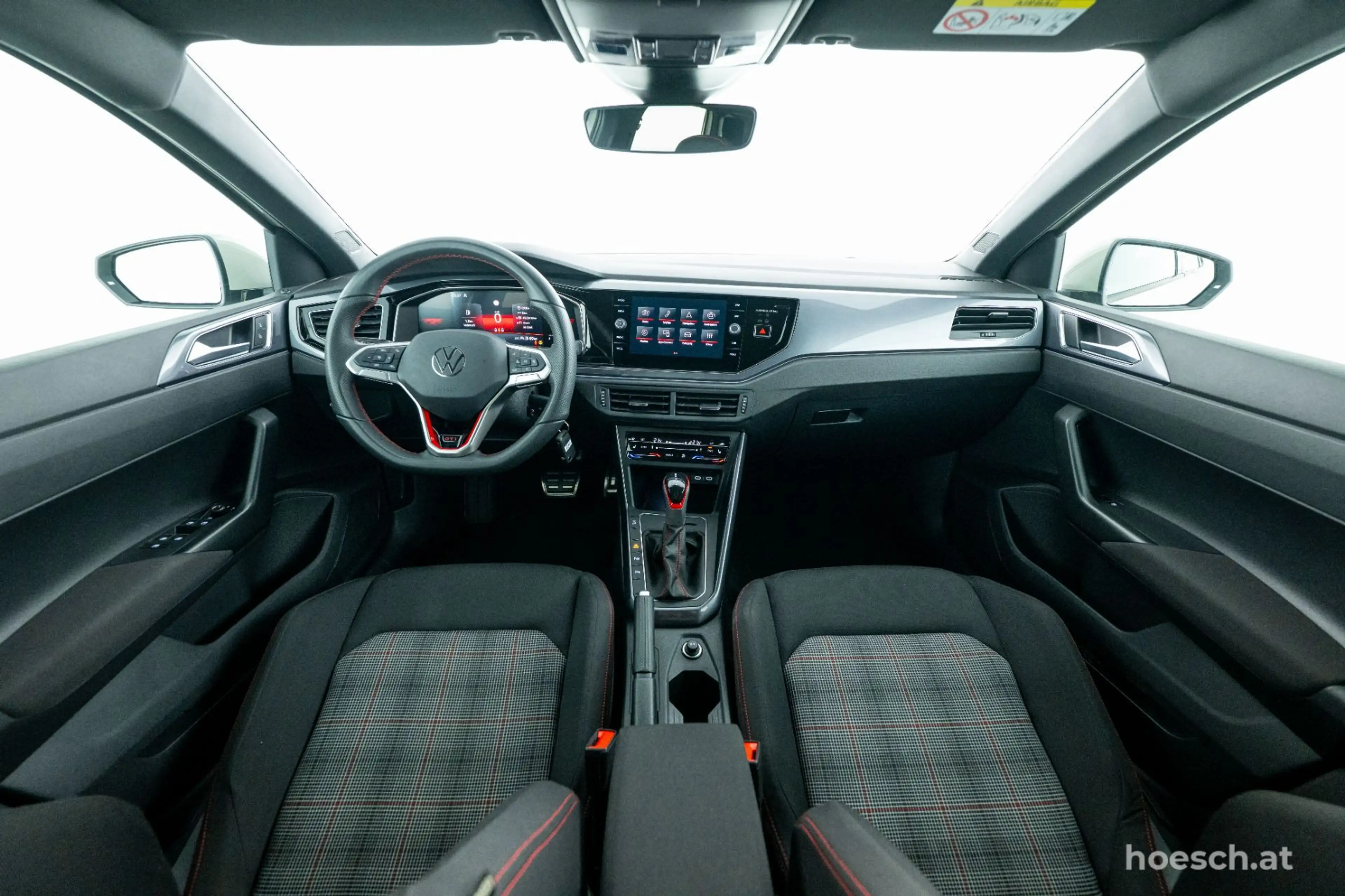 Volkswagen Polo GTI Aut. ASSISTENZ MATRIX TRAUMPREIS -37% — photo 5