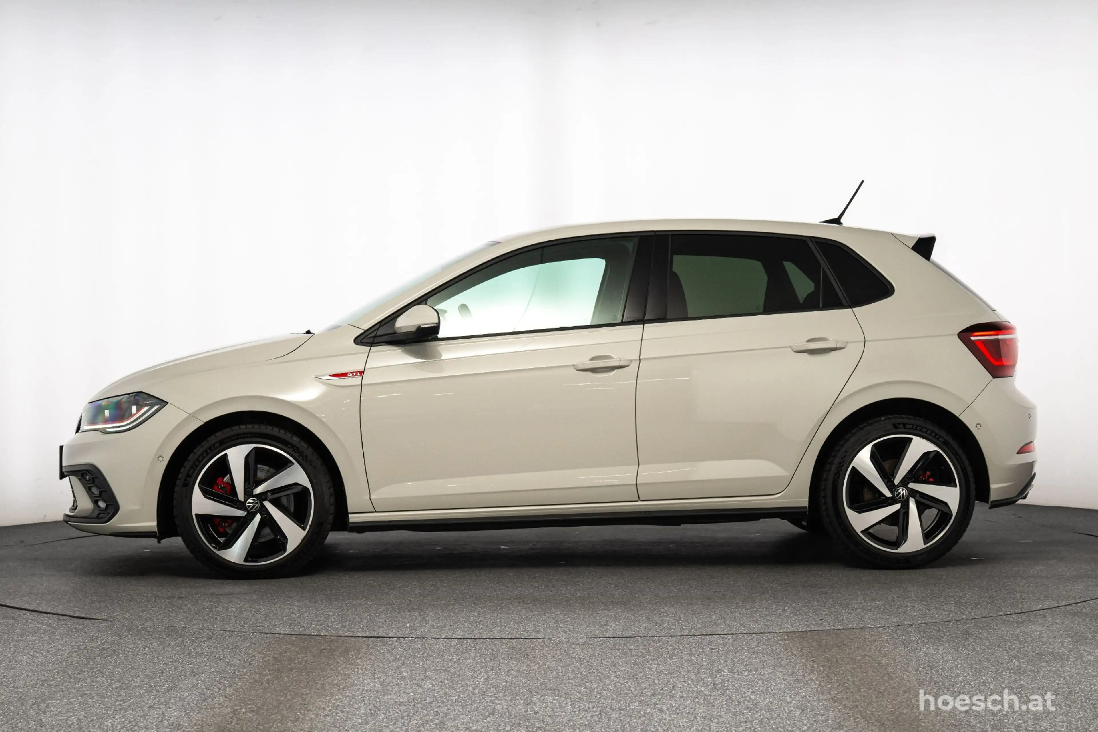 Volkswagen Polo GTI Aut. ASSISTENZ MATRIX TRAUMPREIS -37% — photo 3