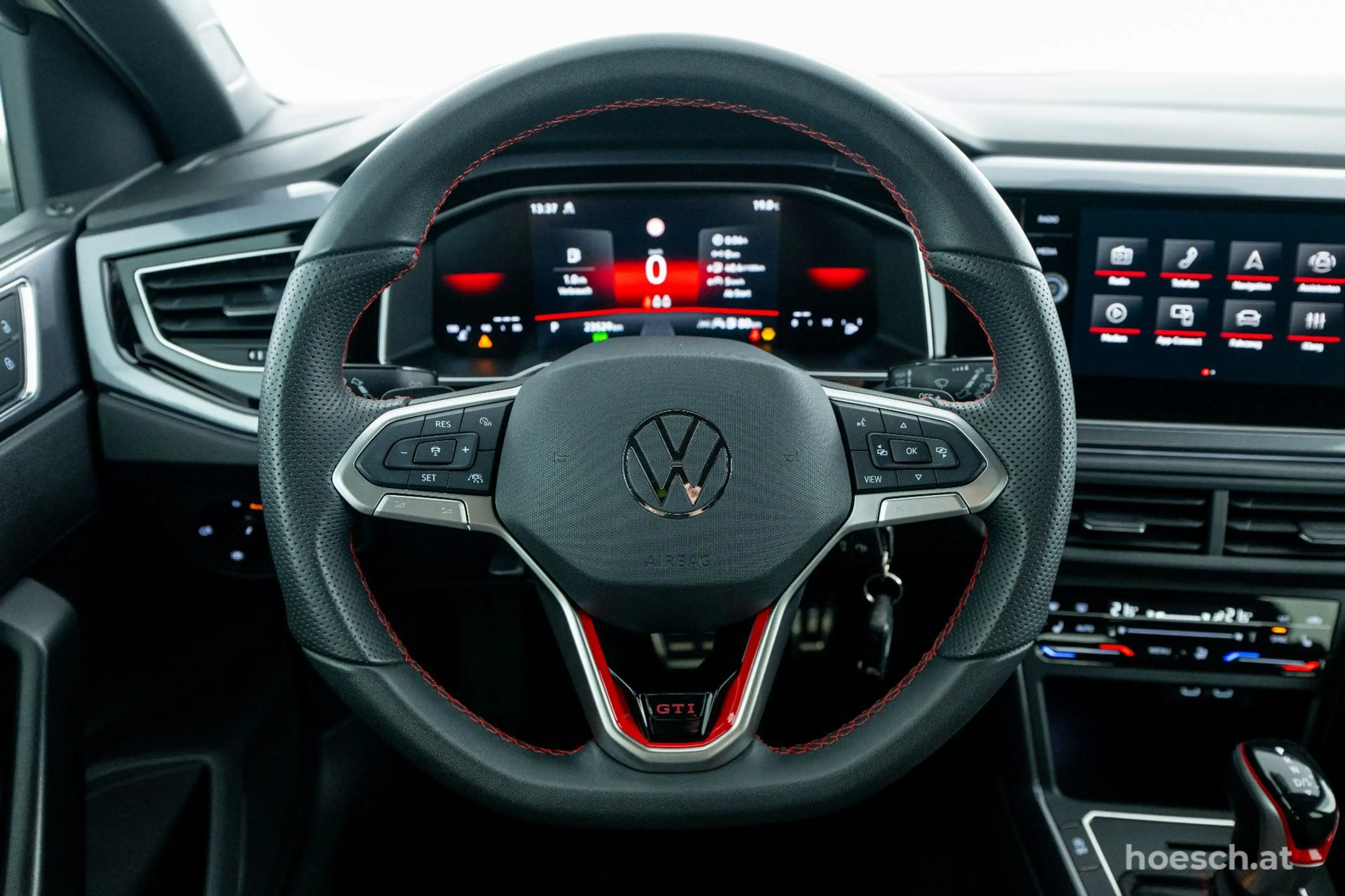 Volkswagen Polo GTI Aut. ASSISTENZ MATRIX TRAUMPREIS -37% — photo 6