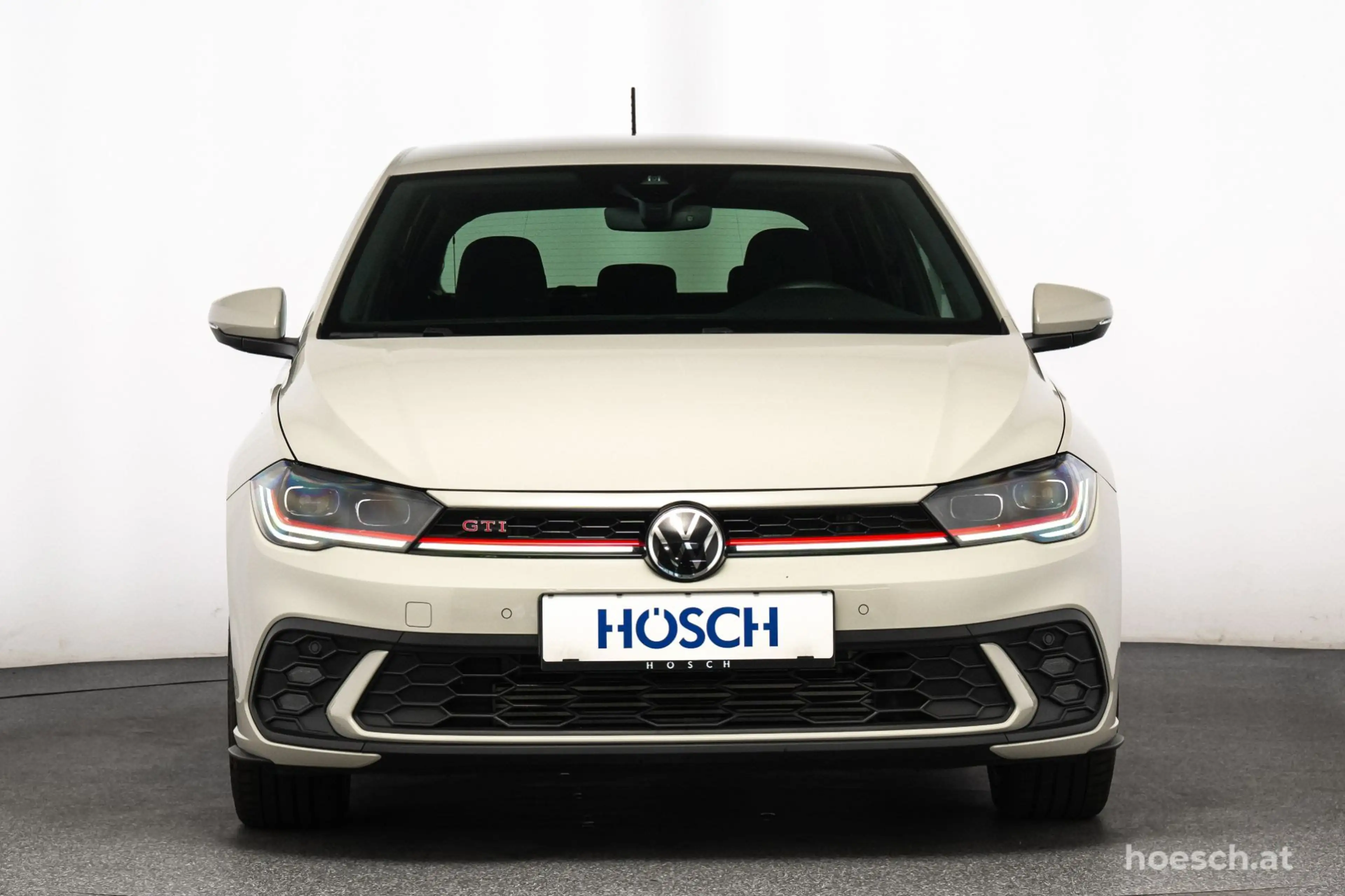 Volkswagen Polo GTI Aut. ASSISTENZ MATRIX TRAUMPREIS -37% — photo 2